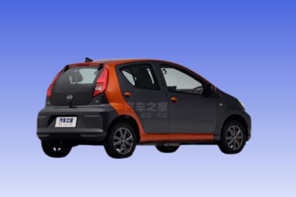珠海市斗门抵押微型汽车