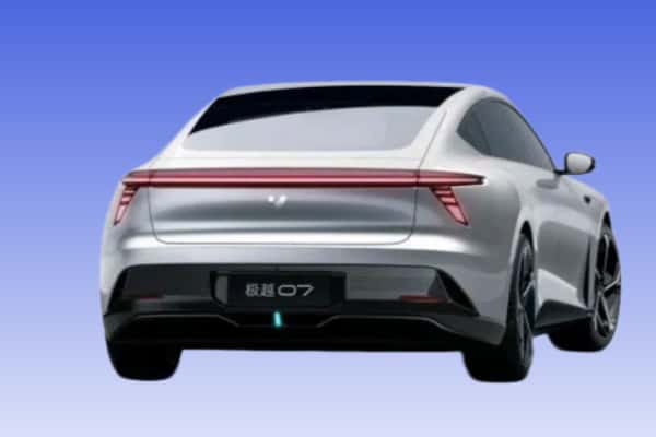 珠海市斗门回收小米汽车